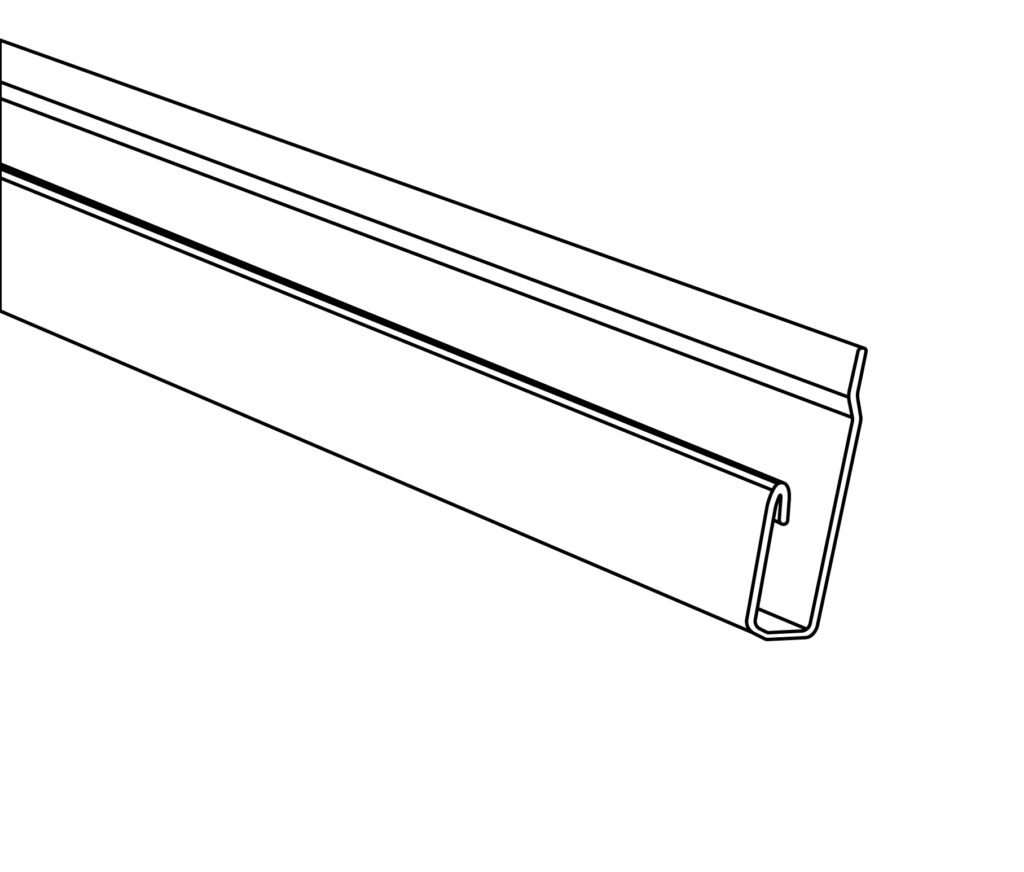 F&J Channel Drawing