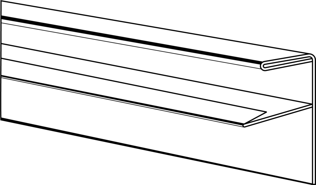 F Channel New Drawing Image